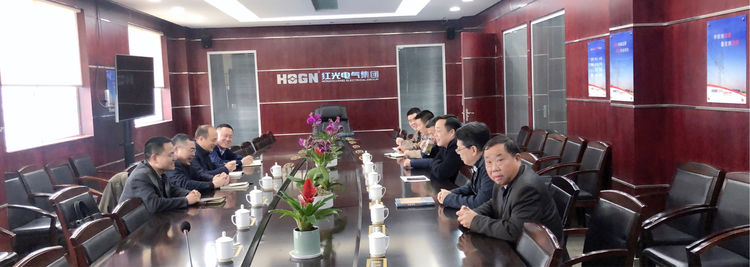 鼎力大举支持企业高质量生长，增进实体经济康健生长