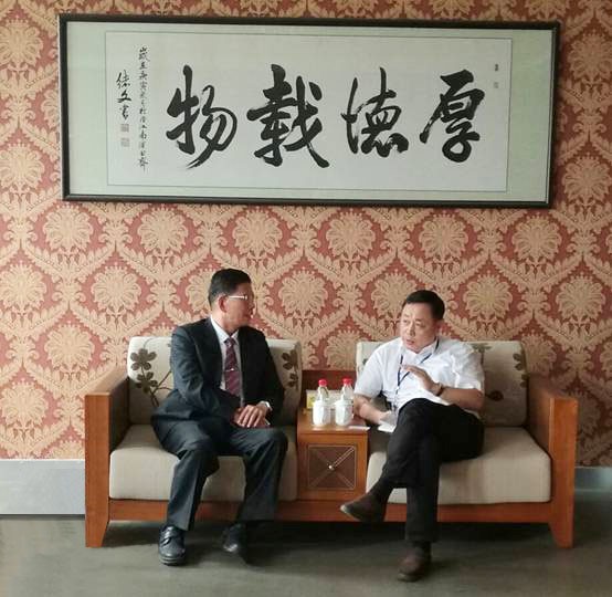 企业战略目的实现，人才生长是焦点