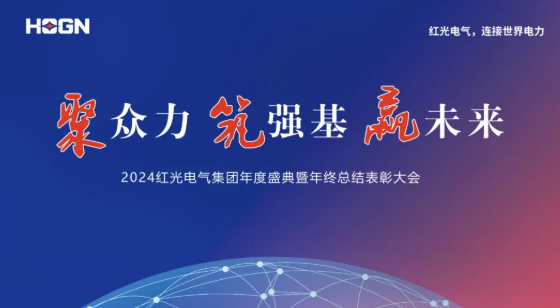 2025年1月 “聚众力 筑强基 赢未来”-谈球吧电气集团2024年度盛典圆满乐成！